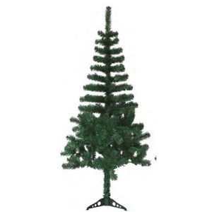 Árvore de Natal Canadense Verde 150 cm 220 Galhos - Magizi