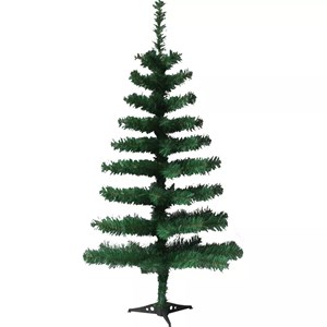 Árvore de Natal Canadense Verde 90 cm 90 Galhos - Magizi