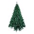 Árvore De Natal Dinamarca Verde 150cm 345 Galhos Magizi