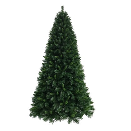 Árvore De Natal Natal Irlandes Verde 180CM 628G