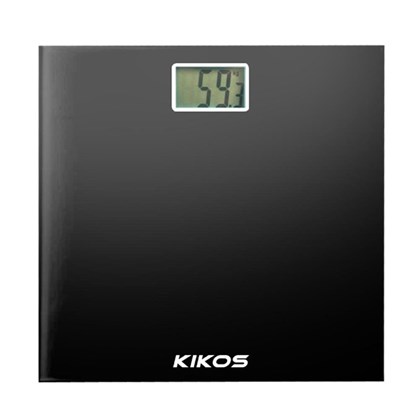 Balança Digital Alpha 150kg Kikos