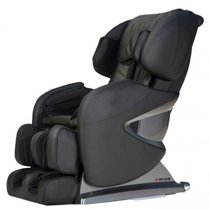Cadeira De Massagem Deluxe Kikos G1000