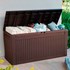 Caixa de armazenamento Comfy Deck Box - Keter