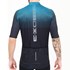 Camisa Ciclismo DX-3 Masculina Fusion 02 Verde 