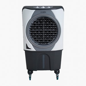 Climatizador de ar evaporativo portátil 160 watts 100 Litros Ultraar 220V