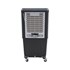 Climatizador de ar evaporativo portátil 210 watts 100L 60m² - CLI100L PRO