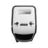 Climatizador de Ar Portatil Com Gel para Resfriamento 3 Velocidades 4L 80W Ventisol