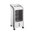 Climatizador de Ar Portatil Com Gel para Resfriamento 3 Velocidades 4L 80W Ventisol