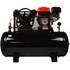 Compressor De Ar a Gasolina 5,5 HP CMV 15 / 130 Litros - Motomil