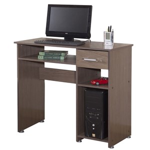Escrivaninha Mesa Para Computador Camelia - Kaiki Móveis