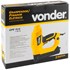 Grampeador/pinador elétrico GPE 916 110 V Vonder