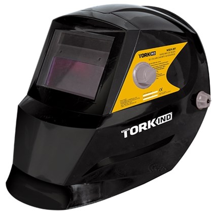 Máscara de Solda Automática com Regulagem 9 a 13 MSEA801 Super Tork