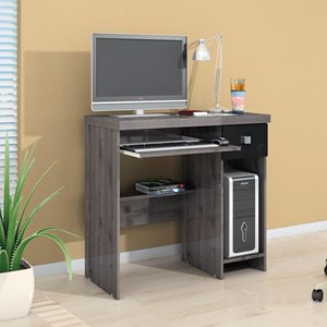 Mesa para Computador System - Valdemóveis