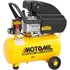 Motocompressor de ar CMI 7,6 24 Litros -  MOTOMIL