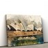 Quadro Decorativo em Tela Canvas Sydney 60x90cm