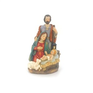 Sagrada Família Polires D9 21cm