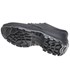Sapato de Segurança de Amarrar Preto  N38 - Marluvas
